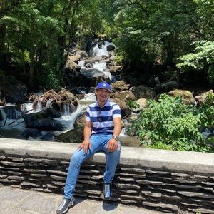 Meet your Posher, Ricardo